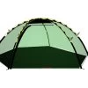 Hilleberg Footprint Allak 3 -Survie en plein air hilleberg footprint allak 1