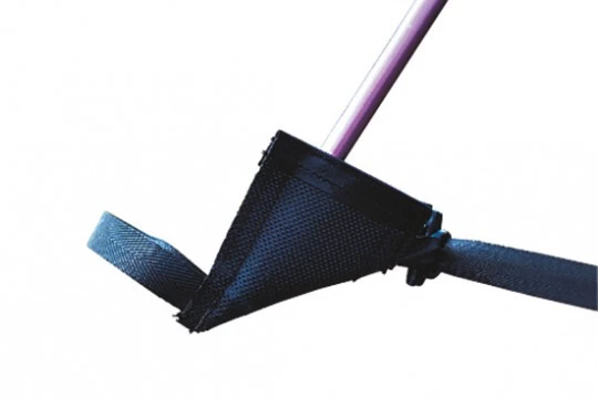 Hilleberg Pole Holder (4 Pcs) 3 Hilleberg Pole Holder (4 Pcs)