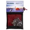 Hilleberg Repair Kit Red Label -Survie en plein air hilleberg repairkit redlabel red 1