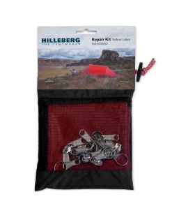 Hilleberg Repair Kit Yellow Label