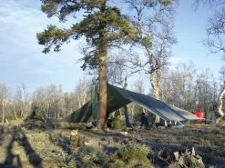 Hilleberg Tarp UL 20 -Survie en plein air hilleberg tarp 20 06