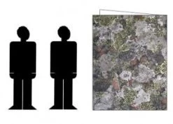 Jerven Fjellduken King Size -Survie en plein air jerven king size