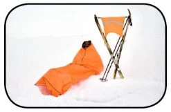 Jerven Fjellduken Hunter 19 Jerven Fjellduken Hunter -Survie en plein air jerven windsack