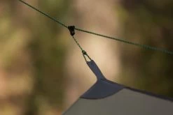 Lesovik Niti Tarp Suspension -Survie en plein air kit de suspension lesovik niti tarp suspension