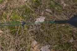 Lesovik Niti Tarp Suspension -Survie en plein air kit de suspension lesovik niti tarp suspension 04
