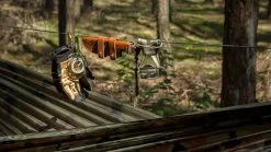 Lesovik Smuk Hammock Ridgeline 11 Lesovik Smuk Hammock Ridgeline -Survie en plein air lasovik smuk hammock ridgeline 02