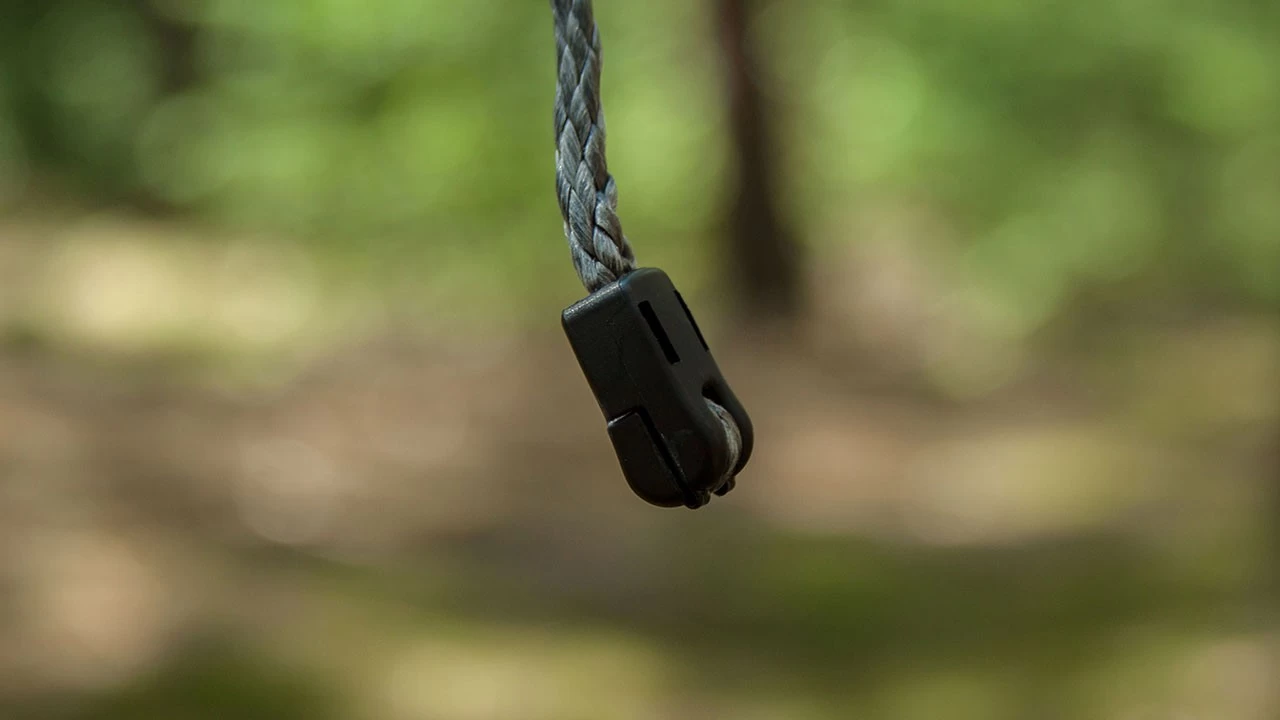 Lesovik Smuk Hammock Ridgeline 8 Lesovik Smuk Hammock Ridgeline – Image 6