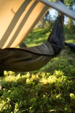 Lesovik Larva -Survie en plein air lesovik larva