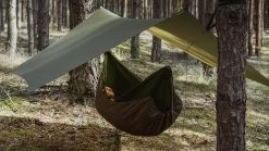 Lesovik Otul Lite Underquilt -Survie en plein air lesovik otul lite underquilt 05 3