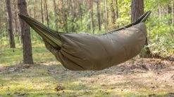 Lesovik Otul Underquilt -Survie en plein air lesovik otul underquilt 02 2