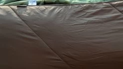 Lesovik Otul Underquilt -Survie en plein air lesovik otul underquilt 03 2