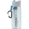 LifeStraw Go Tritan Renew 0.65L -Survie en plein air lifestraw go tritan 0.65 1