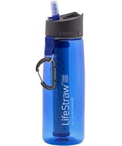 LifeStraw Go Tritan Renew 0.65L -Survie en plein air lifestraw go tritan 0.65 2