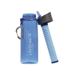 LifeStraw Go Tritan Renew 0.65L -Survie en plein air lifestraw go tritan 0.65 4