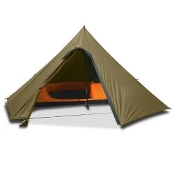 Luxe Outdoor Sil Hexpeak V4a -Survie en plein air luxe outdoor sil hexpeak v4a sand 2