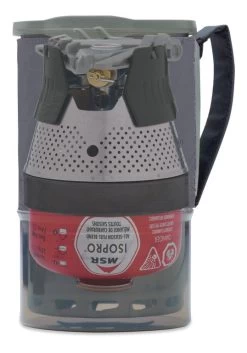 Réchaud Msr Windburner 1 L -Survie en plein air msr windburner 10