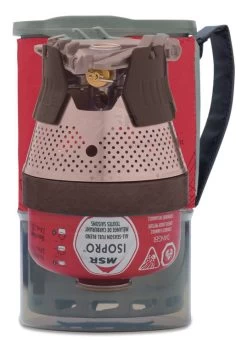 Survie en plein air -Survie en plein air msr windburner 12