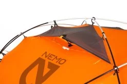 NEMO EQUIPMENT Nemo Chogori 2P -Survie en plein air nemo chogori 3p 09