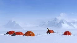 NEMO EQUIPMENT Nemo Chogori 2P -Survie en plein air nemo chogori 3p 12