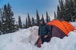 NEMO EQUIPMENT Nemo Chogori 2P -Survie en plein air nemo chogori 3p 13