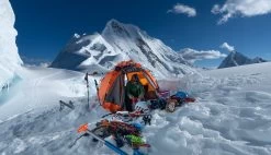 NEMO EQUIPMENT Nemo Chogori 2P -Survie en plein air nemo chogori 3p 15