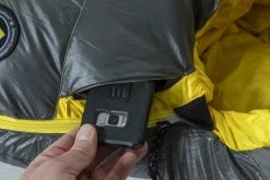 NEMO EQUIPMENT Nemo Sonic 0 -Survie en plein air nemo sonic 0 13 1