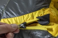 NEMO EQUIPMENT Nemo Sonic 0 -Survie en plein air nemo sonic 0 14