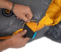 NEMO EQUIPMENT Nemo Sonic -20 27 NEMO EQUIPMENT Nemo Sonic -20 -Survie en plein air nemo sonic 20 9