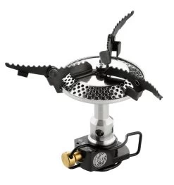 Optimus Elektra Cook System Black Edition -Survie en plein air optimus elektra cook system black 2 1