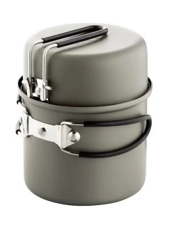 Optimus Elektra Cook System Black Edition -Survie en plein air optimus elektra cook system black 4 1