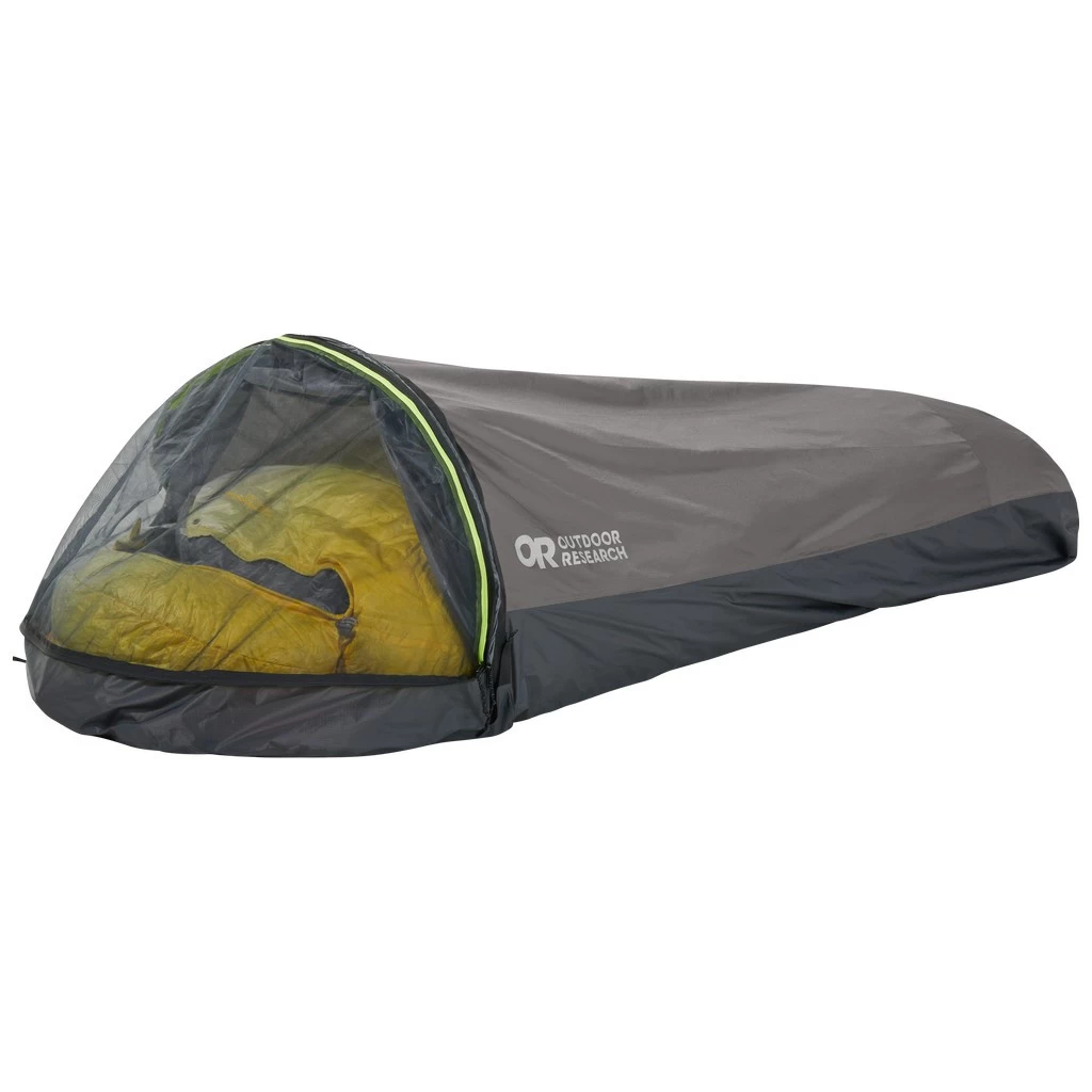 Outdoor Research Helium Bivy 4 Outdoor Research Helium Bivy – Image 2