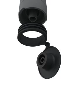 Filtre à Eau LifeStraw - Noire -Survie en plein air paille filtrante lifestraw peak series straw filtre 03