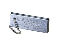 Doan Magnesium Fire Starter