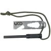 UCO Survival Fire Striker Ferro Rod -Survie en plein air pierre a feu uco survival fire striker ferro rod 02