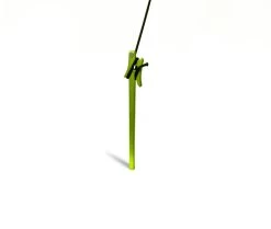 NEMO EQUIPMENT Nemo Airpin Ultralight Stakes -Survie en plein air piquet airpin ultralight stakes 03