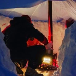 Winnerwell Fastfold Titanium Camping Stove -Survie en plein air poele winnerwell fastfold titanium camping stove 67