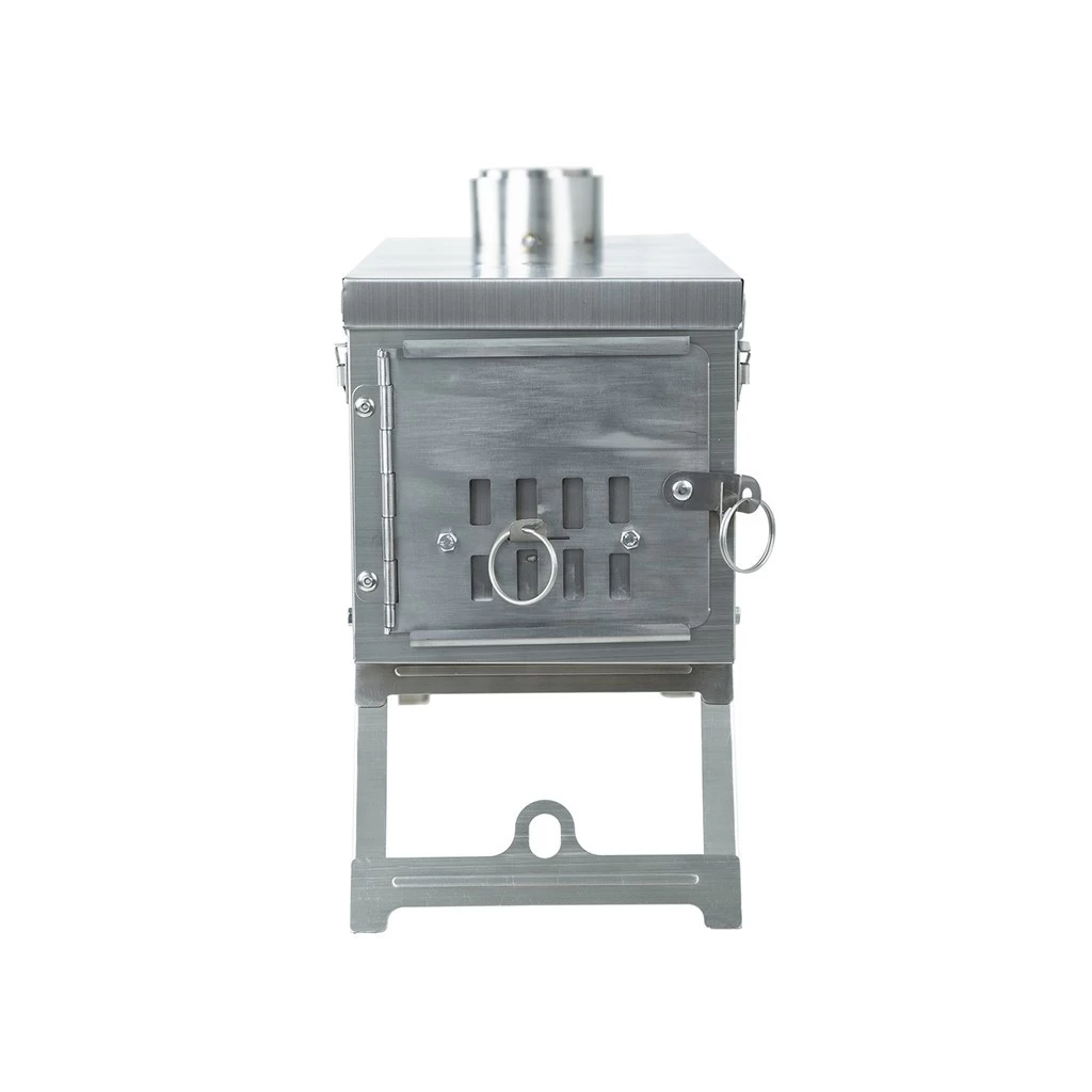 Winnerwell Fastfold Ultralight Backpack Titanium Camping Stove 5 Winnerwell Fastfold Ultralight Backpack Titanium Camping Stove – Image 3