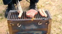 Winnerwell Fastfold Ultralight Backpack Titanium Camping Stove 20 Winnerwell Fastfold Ultralight Backpack Titanium Camping Stove -Survie en plein air poele winnerwell fastfold utralight backpack titanium camping stove 08