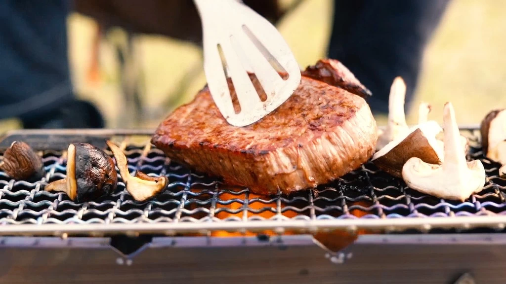 Winnerwell Fastfold Ultralight Backpack Titanium Camping Stove 11 Winnerwell Fastfold Ultralight Backpack Titanium Camping Stove – Image 9