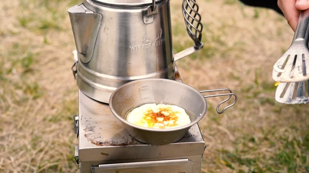 Winnerwell Fastfold Ultralight Backpack Titanium Camping Stove 12 Winnerwell Fastfold Ultralight Backpack Titanium Camping Stove – Image 10