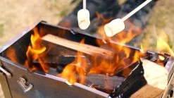 Winnerwell Fastfold Ultralight Backpack Titanium Camping Stove 23 Winnerwell Fastfold Ultralight Backpack Titanium Camping Stove -Survie en plein air poele winnerwell fastfold utralight backpack titanium camping stove 11