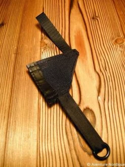 Hilleberg Pole Holder Akto -Survie en plein air pole holder hilleberg 02 1 1