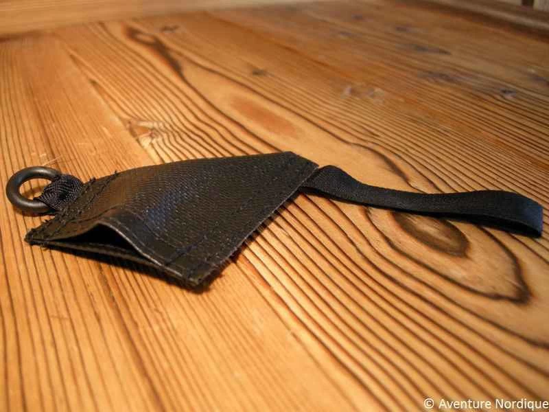 Hilleberg Pole Holder (4 Pcs) 5 Hilleberg Pole Holder (4 Pcs) – Image 3