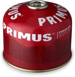 Cartouche De Gaz Primus Power Gas 230g