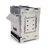 Firebox G2 Folding Firebox Stove -Survie en plein air rechaud a bois folding firebox stove 01