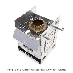 Firebox G2 Folding Firebox Stove -Survie en plein air rechaud a bois folding firebox stove 11