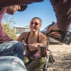 Jetboil Flash -Survie en plein air rechaud a gaz jetboil flash 04