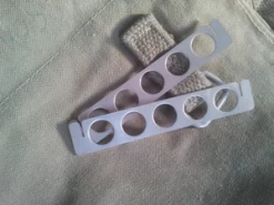 Bushbox -Survie en plein air rechaud bois bushbox