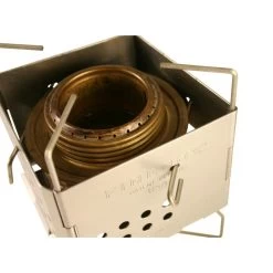 Réchaud Gen2 Nano Titane Firebox 18 Réchaud Gen2 Nano Titane Firebox -Survie en plein air rechaud firebox gen 2 nano titane inoxydable 03