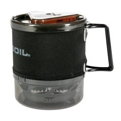 Jetboil Minimo + Pot Support -Survie en plein air rechaud gaz jetboil minimo 05